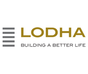 Lodha Properties Logo
