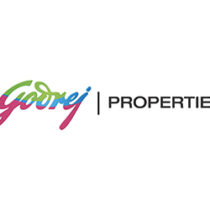 Godrej Propeties Logo