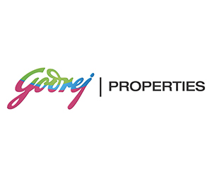 Godrej Propeties Logo