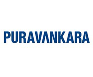 Purvankara Logo
