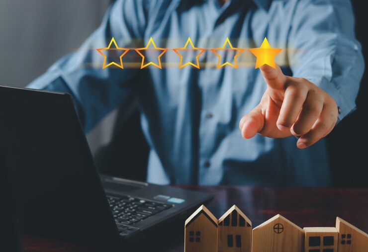 Client Reviews - Real Estate Investment Advisor in Bangalore