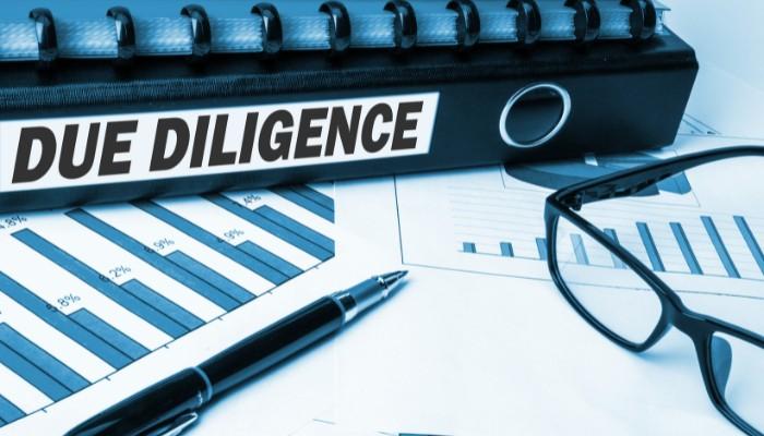 Importance of Due Diligence in Real Estate