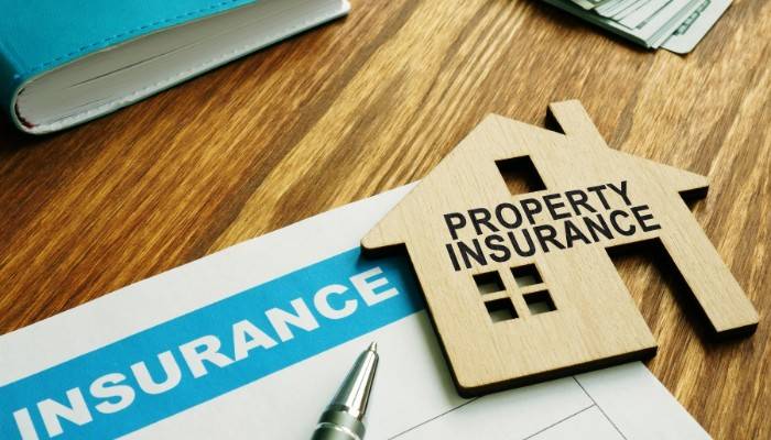 Risk Management through Insurance - Real Estate Investment Consultant