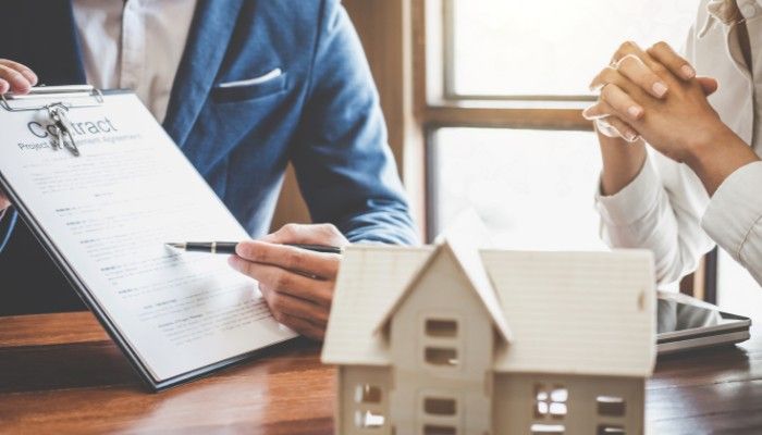 Choosing the Right Legal Structure In Real Estate
